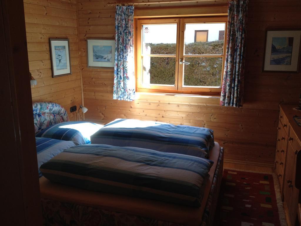 Ferienhaus Zirmheim Pertisau Quarto foto