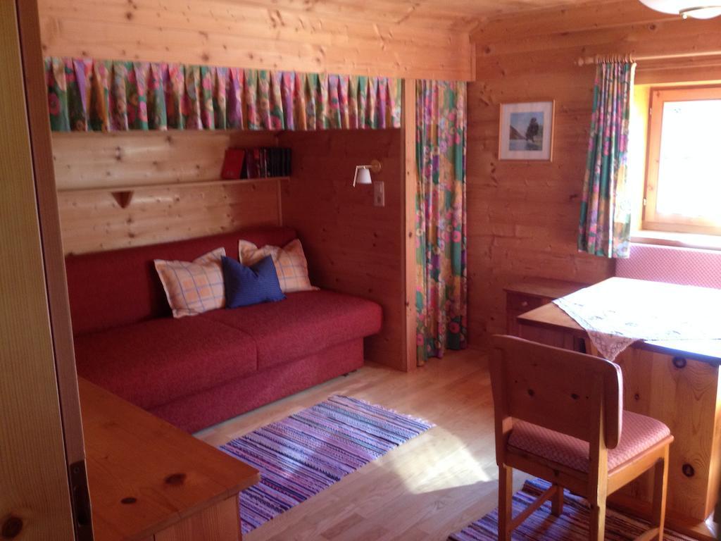 Ferienhaus Zirmheim Pertisau Quarto foto