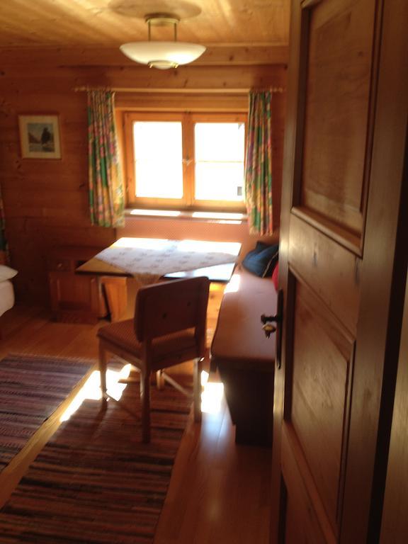 Ferienhaus Zirmheim Pertisau Quarto foto