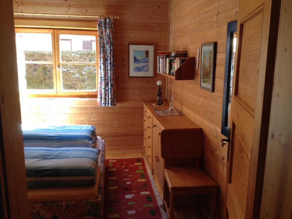 Ferienhaus Zirmheim Pertisau Quarto foto