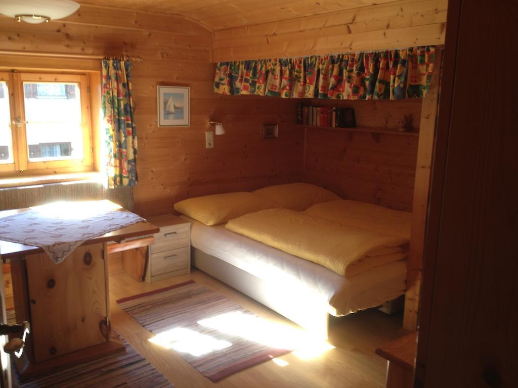 Ferienhaus Zirmheim Pertisau Quarto foto
