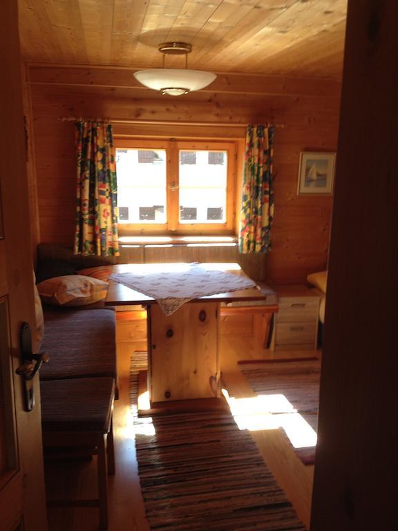 Ferienhaus Zirmheim Pertisau Quarto foto