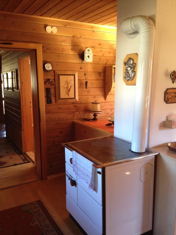 Ferienhaus Zirmheim Pertisau Quarto foto