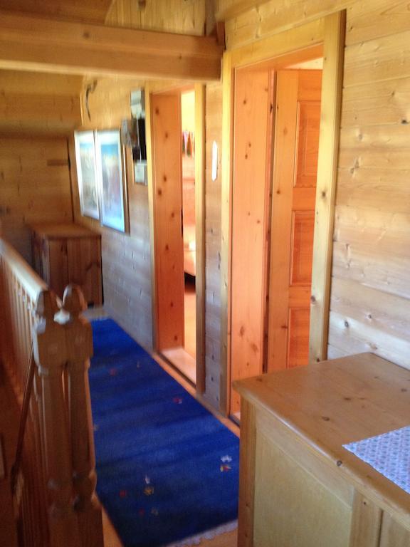 Ferienhaus Zirmheim Pertisau Quarto foto