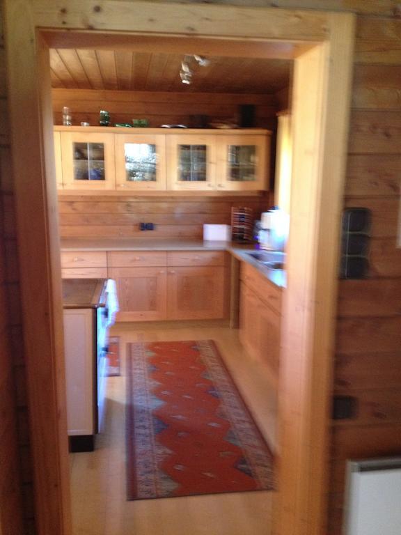 Ferienhaus Zirmheim Pertisau Quarto foto