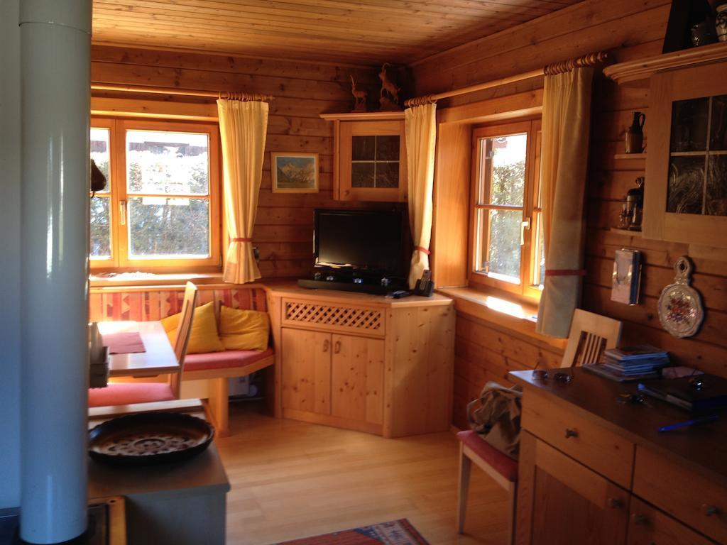 Ferienhaus Zirmheim Pertisau Quarto foto