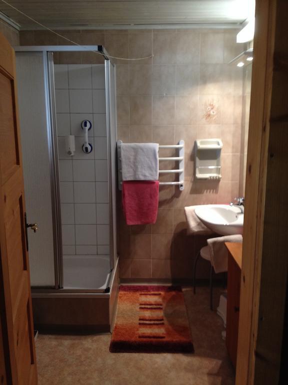 Ferienhaus Zirmheim Pertisau Quarto foto